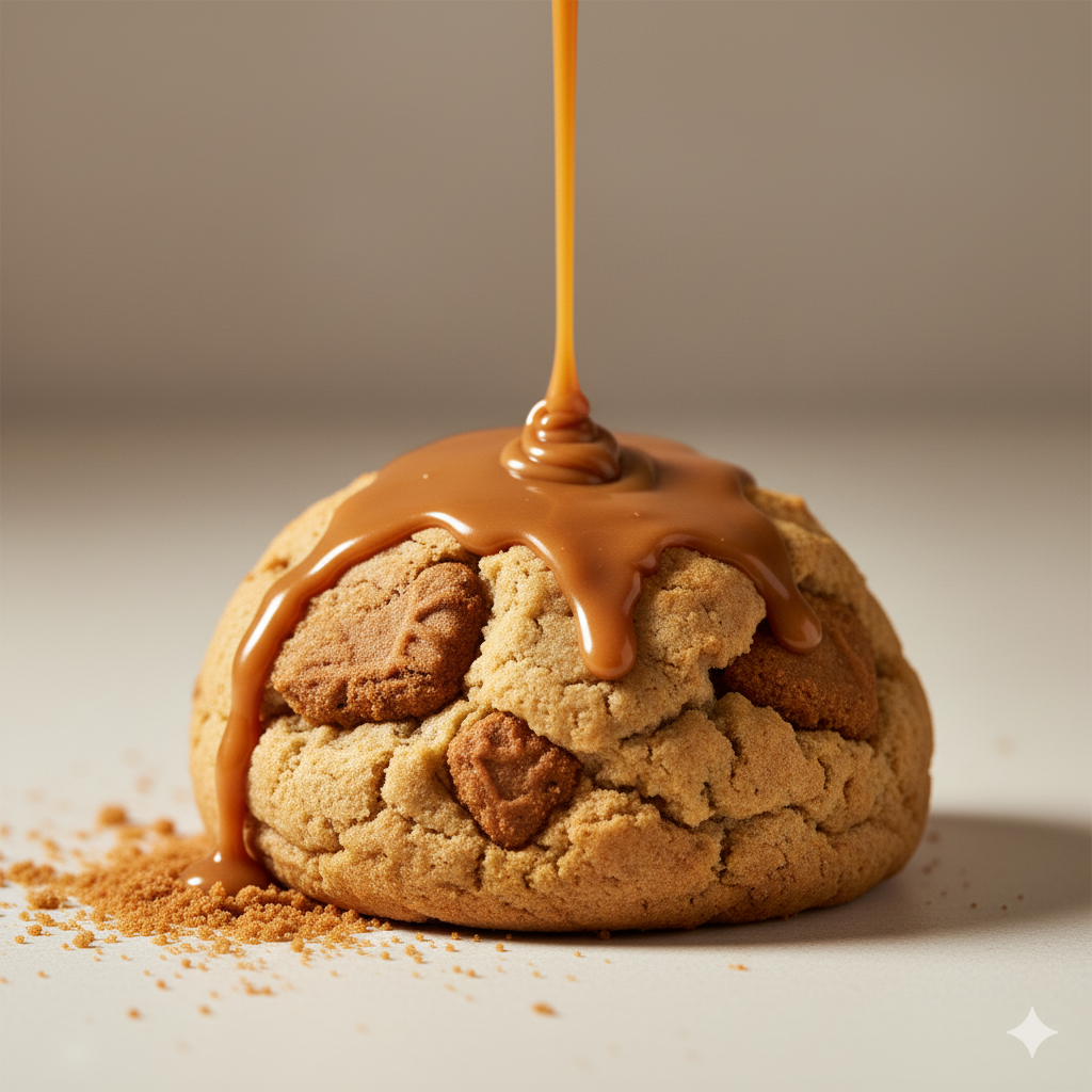 Jowar Chocolate Chip Mini Cookies (Gluten Free)