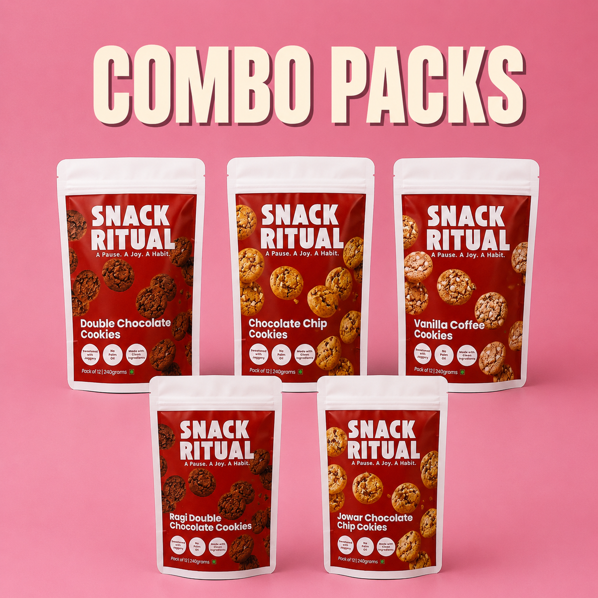 Combo Packs