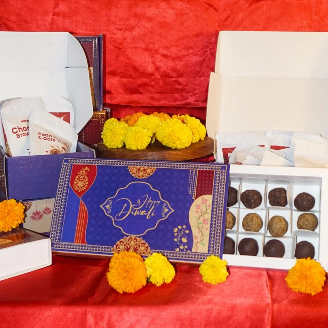 The Uphar Collection | Diwali Collection