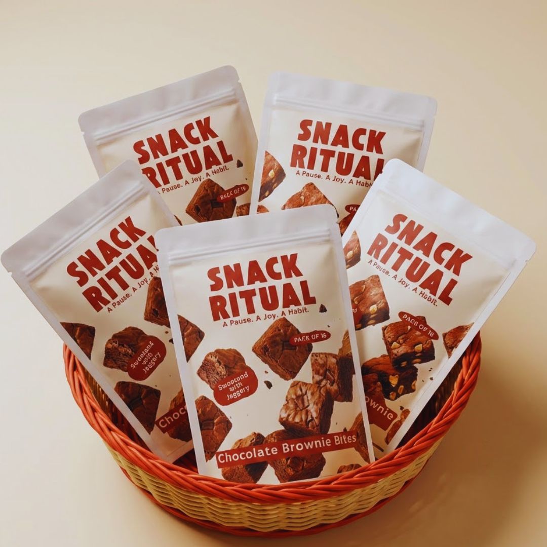 Ritual Bites