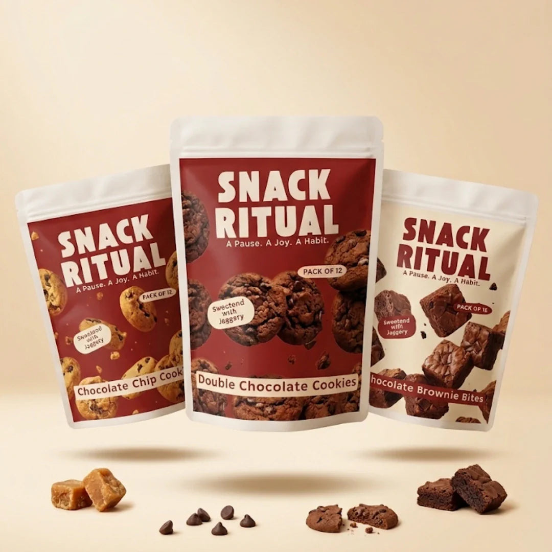 Trial Packs