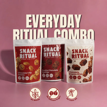 Everyday Ritual Box