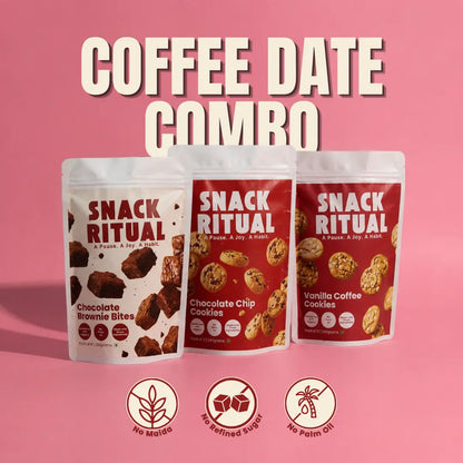 Coffee Date Box
