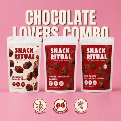 Chocolate Lovers Box