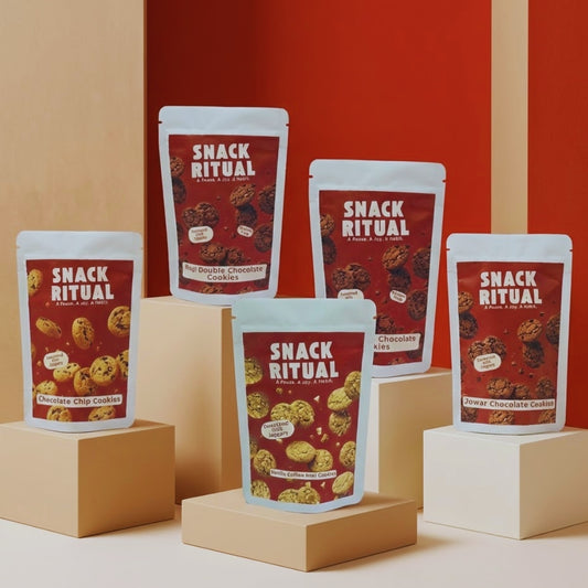 Classic Cookie Trial Pack