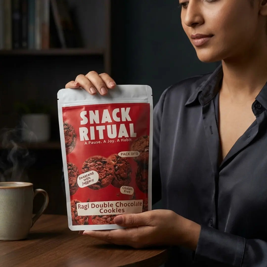 Chocolate Lovers Ritual Box