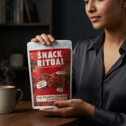 Chocolate Lovers Ritual Box