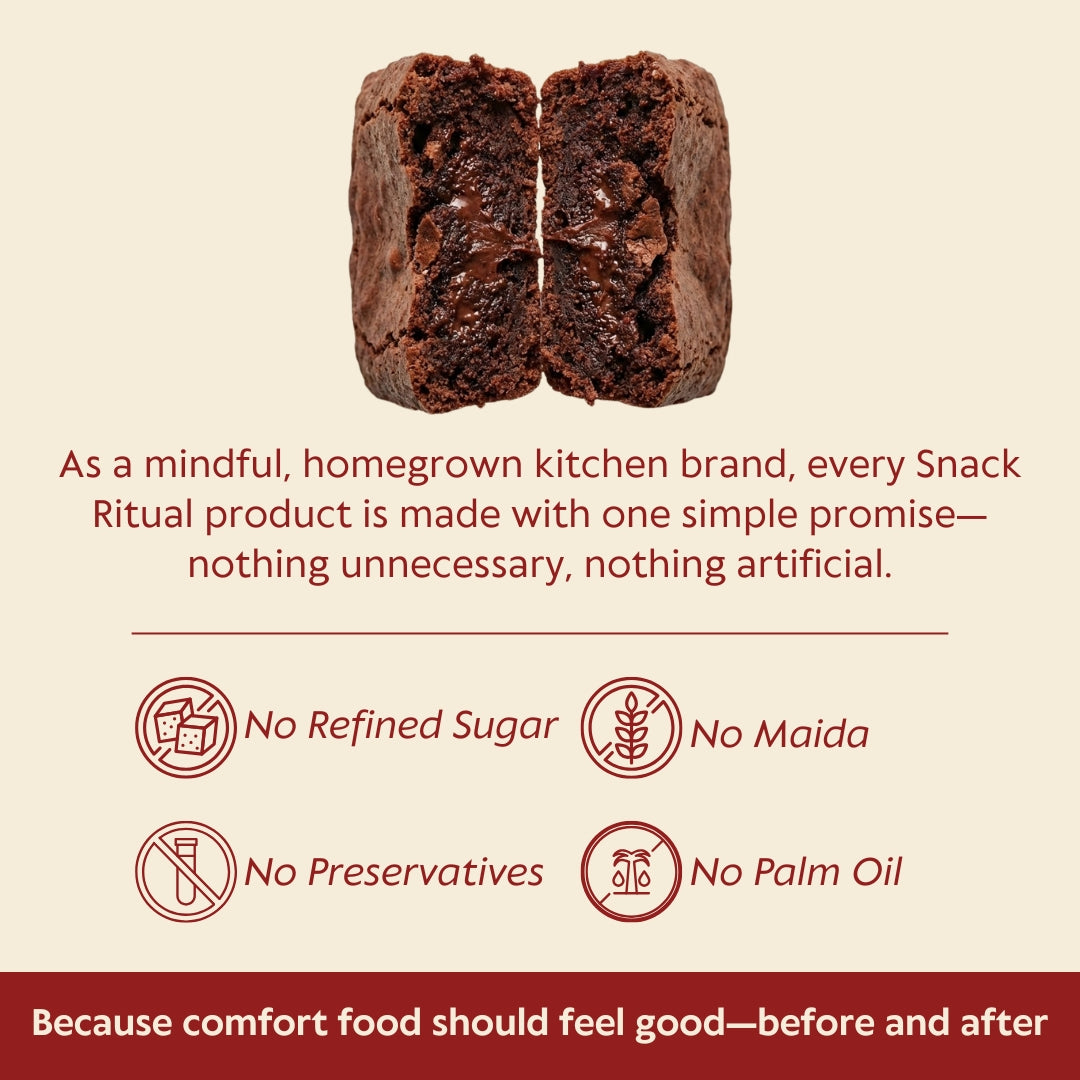 Brownie Trial Pack