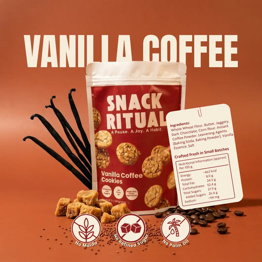 Coffee Date Box