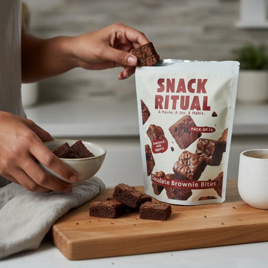 Chocolate Lovers Ritual Box