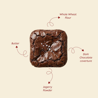 Chocolate Brownie Bites