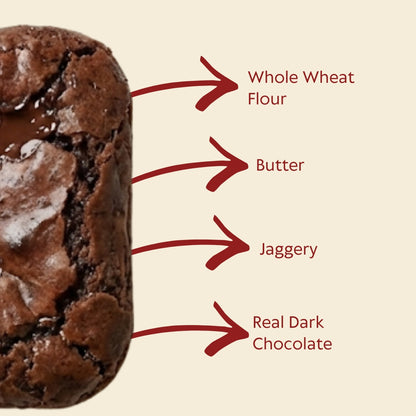 Chocolate Brownie Bites