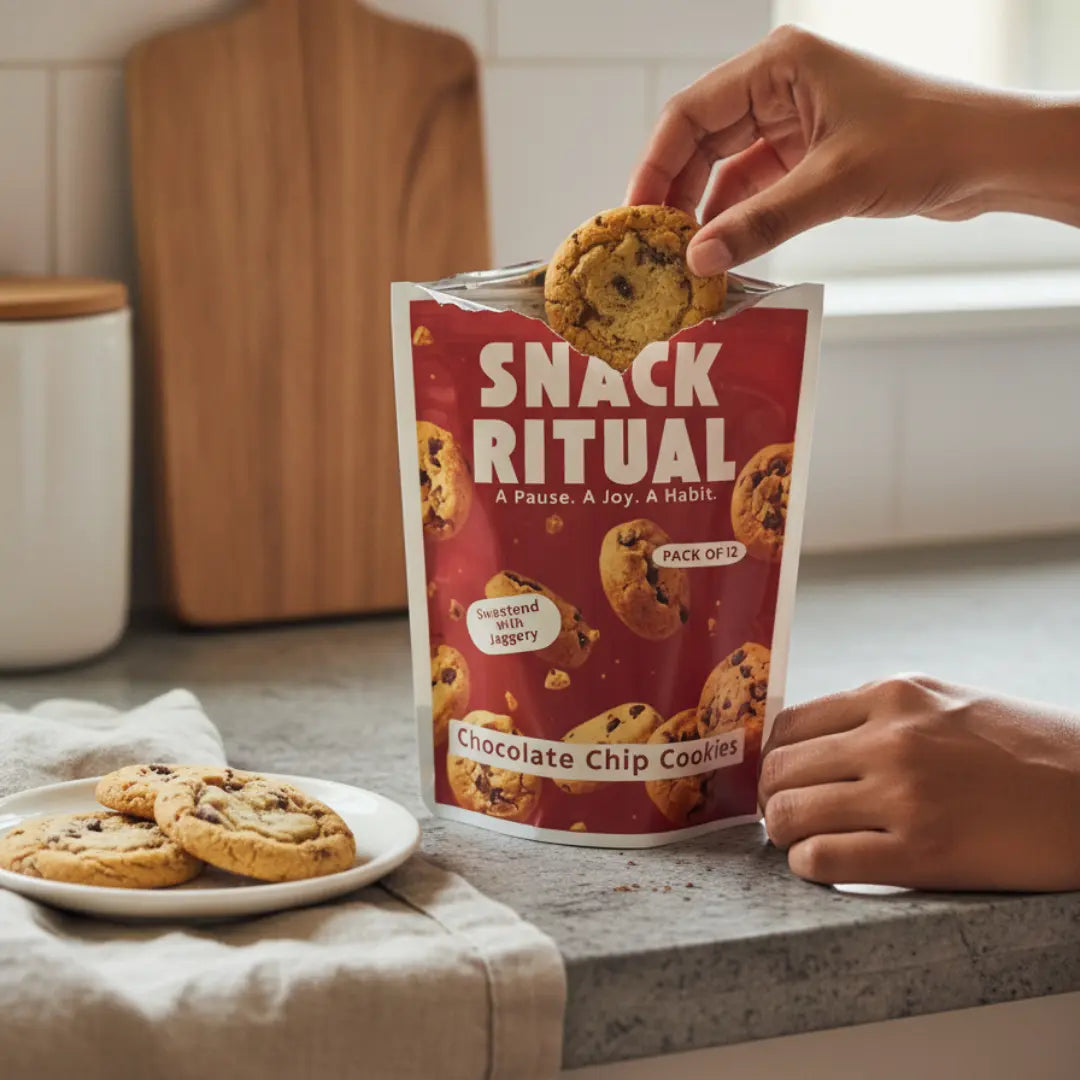 Coffee Date Ritual Box