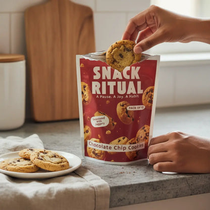 Coffee Date Ritual Box