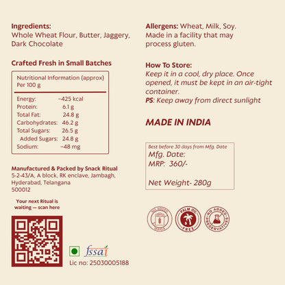 Chocolate Brownie Bites