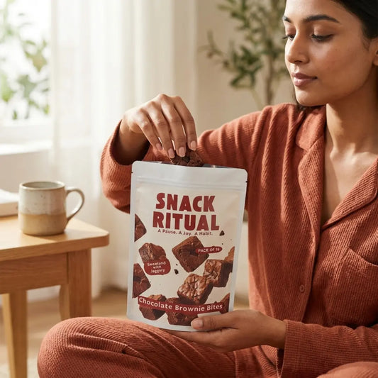 Coffee Date Ritual Box