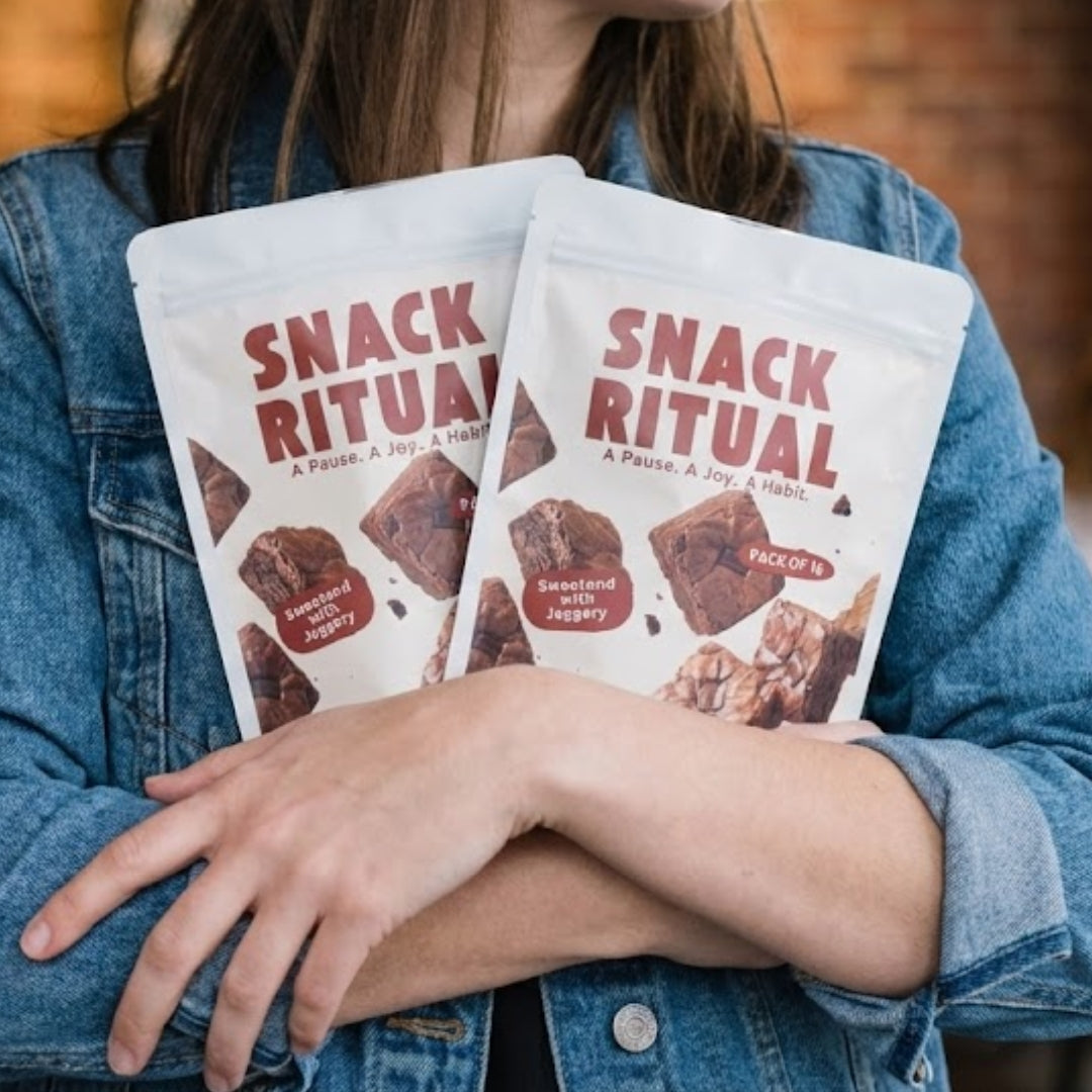 Chocolate Brownie Bites