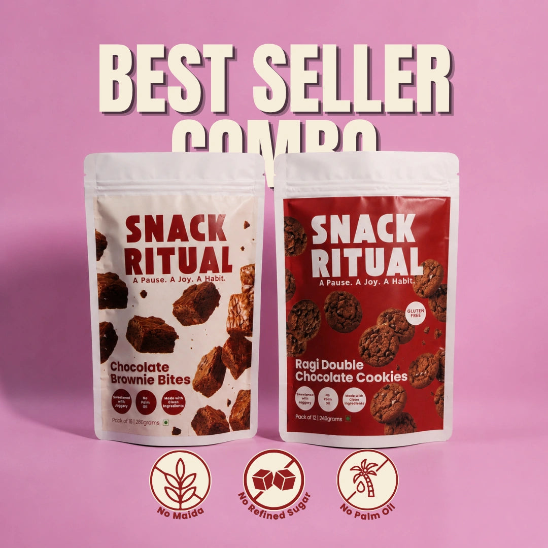 Best-Selling Combo
