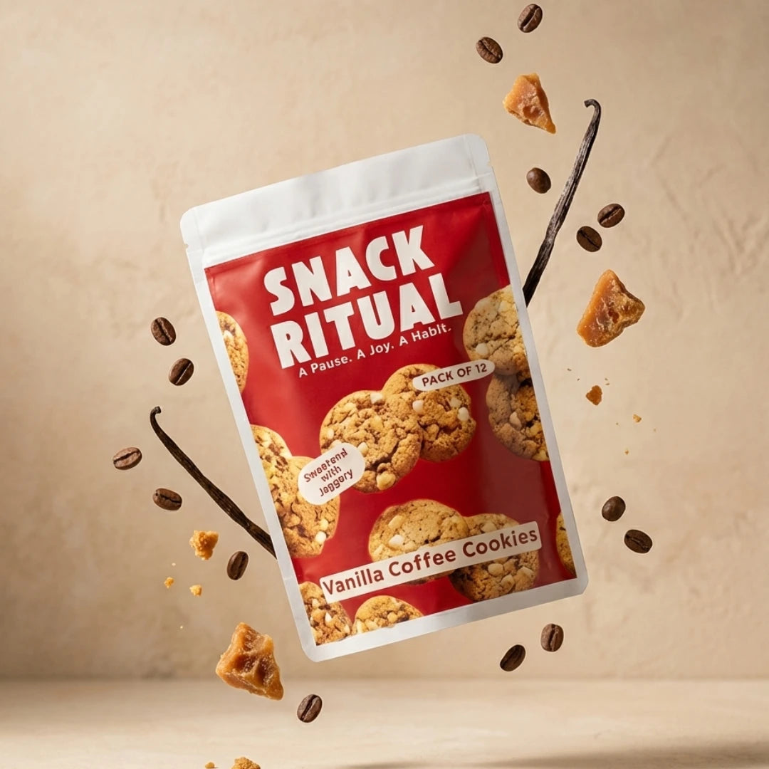 Coffee Date Ritual Box