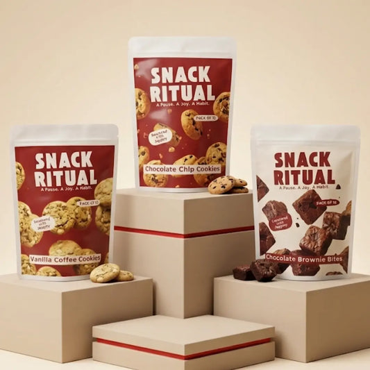 Coffee Date Ritual Box